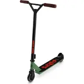 Street Surfing Trickster Tricky Green Potkulauta