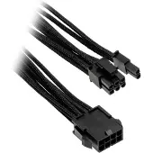 Kolink =36" x2 Chimera Dual, -pöytäteline kahdelle näytölle, musta