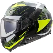 LS2 Helmets Ff910 Advant Ii Astral Modulaarinen Kypärä