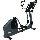 Life Fitness crosstrainer E3 Track Connect