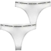Björn Borg Core Logo Thong 2-pack