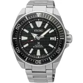 Seiko SRPB51K1 SRPF03K1 Prospex Divers Automatic Samurai