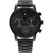Tommy Hilfiger Sullivan 44 Mm Kello