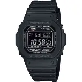 Casio GW-M5610U-1BER G-Shock miesten rannekello