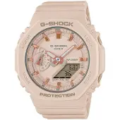G-Shock Gma-s2100-4aer Naisten Kello
