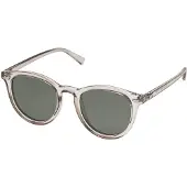 Le Specs Fire Starter Stone With Polarised Khaki Mono Lens