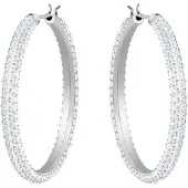 Swarovski Korvakoru 'Dextera' hopea