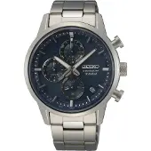 Seiko SSB387P1 miesten rannekello