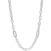 Pandora Me hopeinen lenkkikaulakoru 50cm 399685C00-50