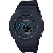 Casio G-shock Ga-2100-1a2er Kello