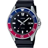 Casio Diver 200m MDV-107-1A3VEF