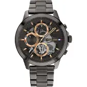 Tommy Hilfiger Henry 44 Mm Kello