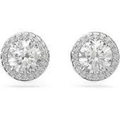 Swarovski Korvakoru 'Una' hopea