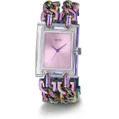 GUESS Mod Heavy Metal Naisten Kello