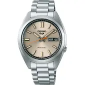 Seiko 5 Sports Rinse Gray automaattinen miesten kello SRPK91K1