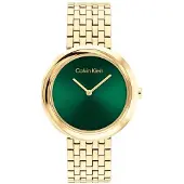 Calvin Klein Watches 25100066 34 Mm Naisten Kello