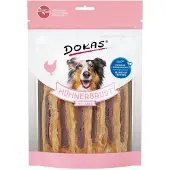 Dokas kananrinta maksaraidalla 220 g koiran herkku