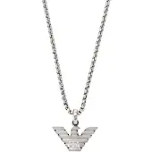 Emporio Armani Ketju hopea