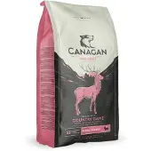 Canagan Small Breed Country Game