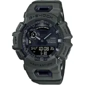 G-Shock GBA-900UU-3AER G-Shock miesten rannekello