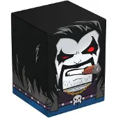 Squaroes Dc Justice League Jl013 Lobo Korttilaatikko