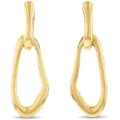 Calvin Klein Statement Links korvakorut 35000750