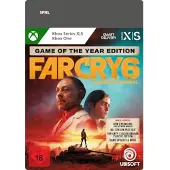 Far Cry 6 Game of the Year Edition