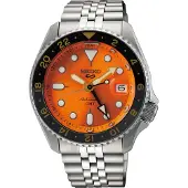 Seiko SSK005K1 miesten rannekello