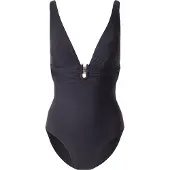 Hunkemoller Luna Shaping Bs U Wire - Black - M