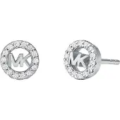 Michael Kors Korvakoru hopea
