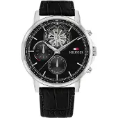 Tommy Hilfiger Stewart 44 Mm Kello