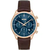 BOSS Gregor 45 Mm Kello