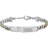 Diesel Rannekoru kulta / hopea