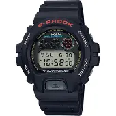 Casio Dw-6900u-1er Kello