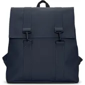 Rains MSN Bag W3 Navy Arkireput One Size