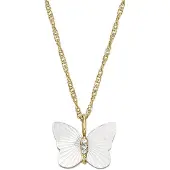 Fossil Jewelry kaulakoru JF04424710