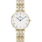 Daniel Wellington Dw00100682 Naisten Kello