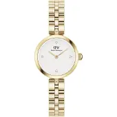 Daniel Wellington DW Watch Elan Lumine Gold 22mm