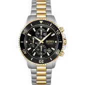 BOSS Admiral 45 Mm Kello