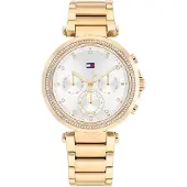 Tommy Hilfiger Emily 38 Mm Naisten Kello