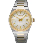 Seiko Essential Time SUR578P1