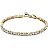 Pandora Timeless kullattu tennisrannekoru 561469C01-16