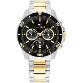 Tommy Hilfiger Jordn 43 Mm Kello
