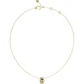 GUESS Fabulous Me kaulakoru JUBN05191JWYGBKT/U
