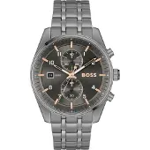 BOSS Skytraveller 44 Mm Kello