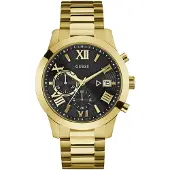 GUESS kronografi W0668G8