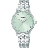 Lorus Watches Rg317xx9 Naisten Kello