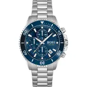 BOSS Admiral 45 Mm Kello