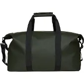 Rains Hilo Weekend Bag W3 - Khaki green - 37 LITER