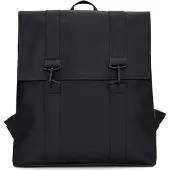 Rains MSN Bag W3 Black Arkireput One Size